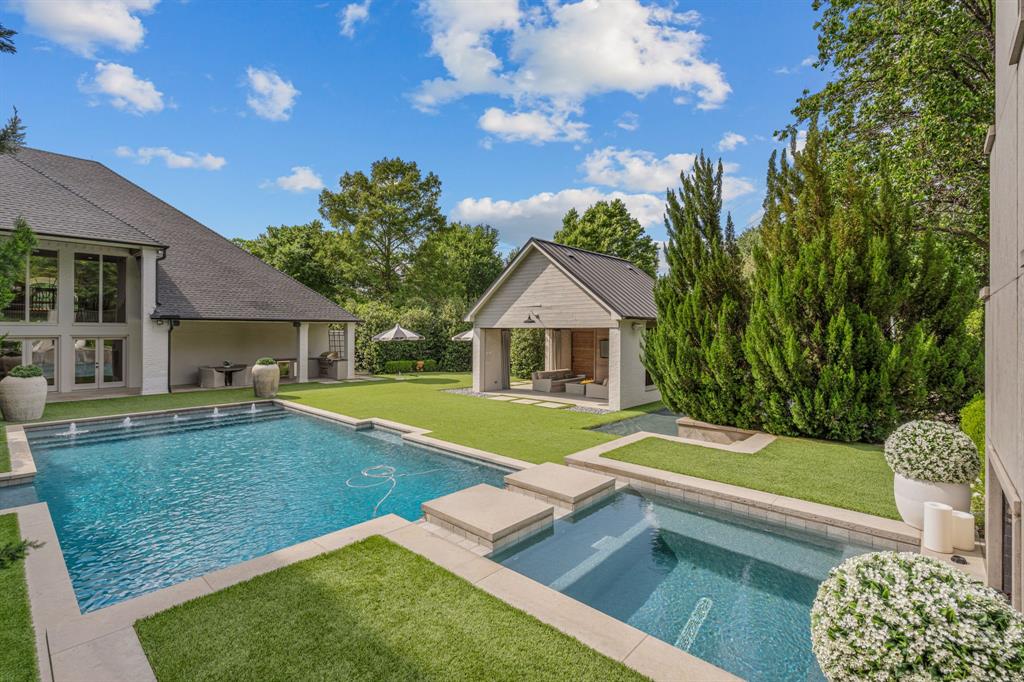 Meadows West Add - Residential
