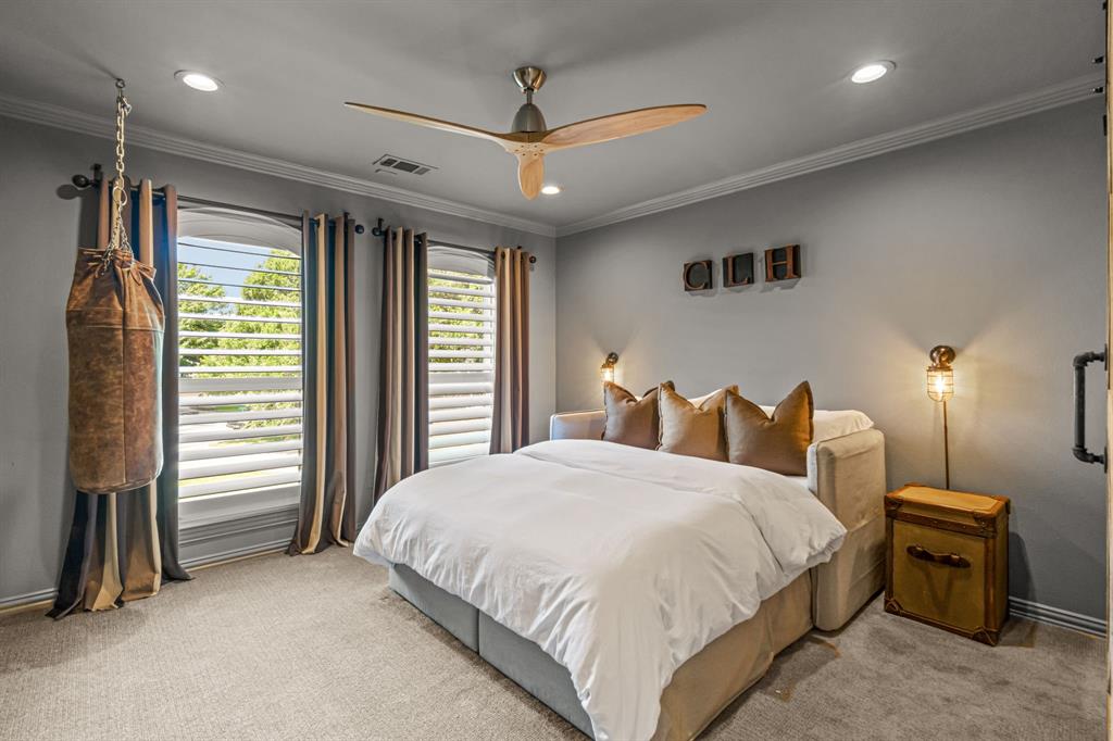 Meadows West Add - Residential