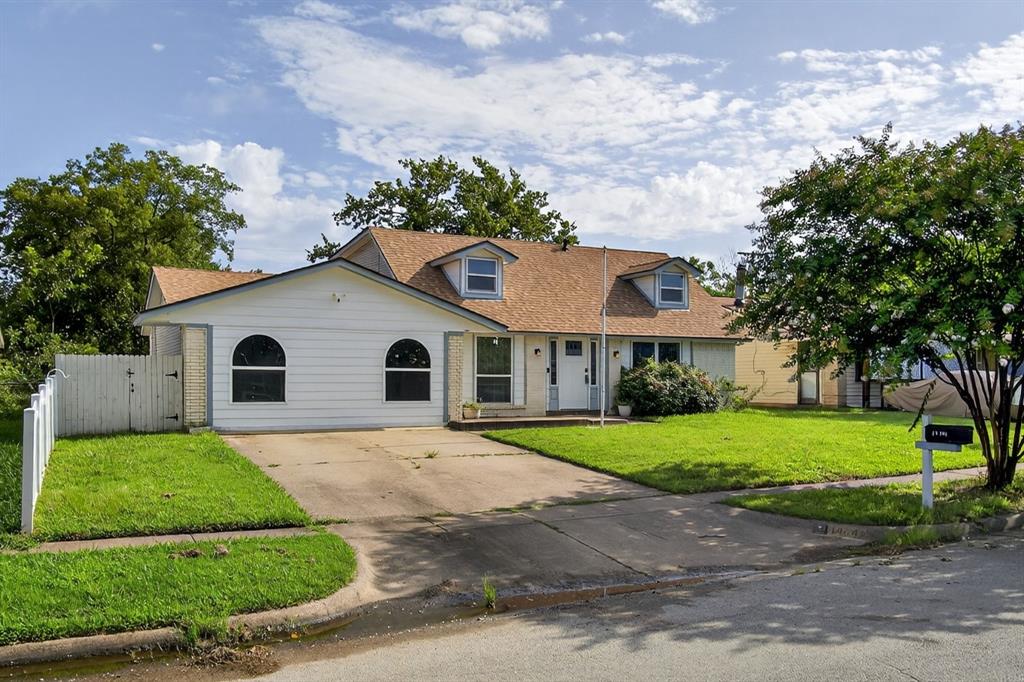 14843 Green Valley Drive