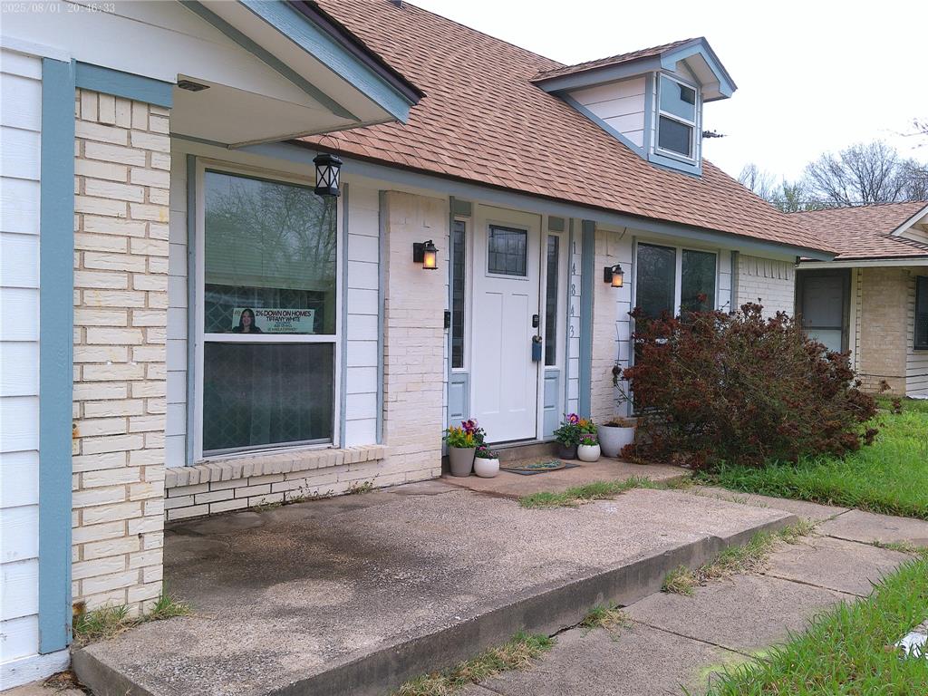 14843 Green Valley Drive