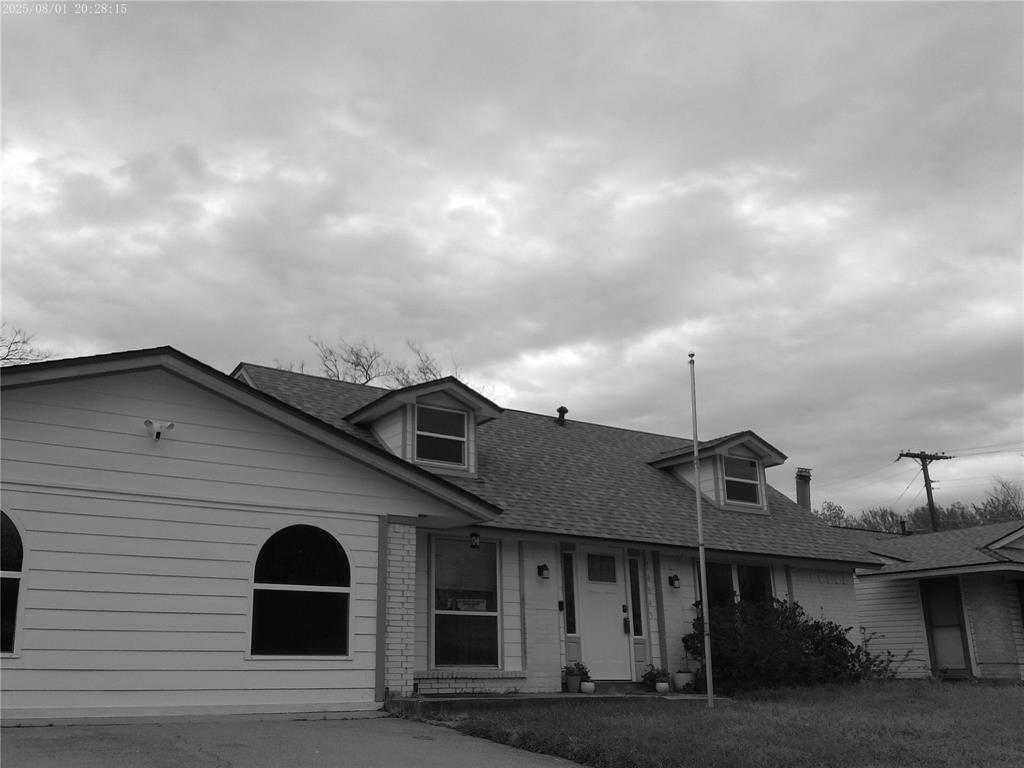 Spring Oaks 07 - Residential