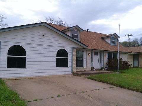 14843 Green Valley Drive Balch Springs TX 75180