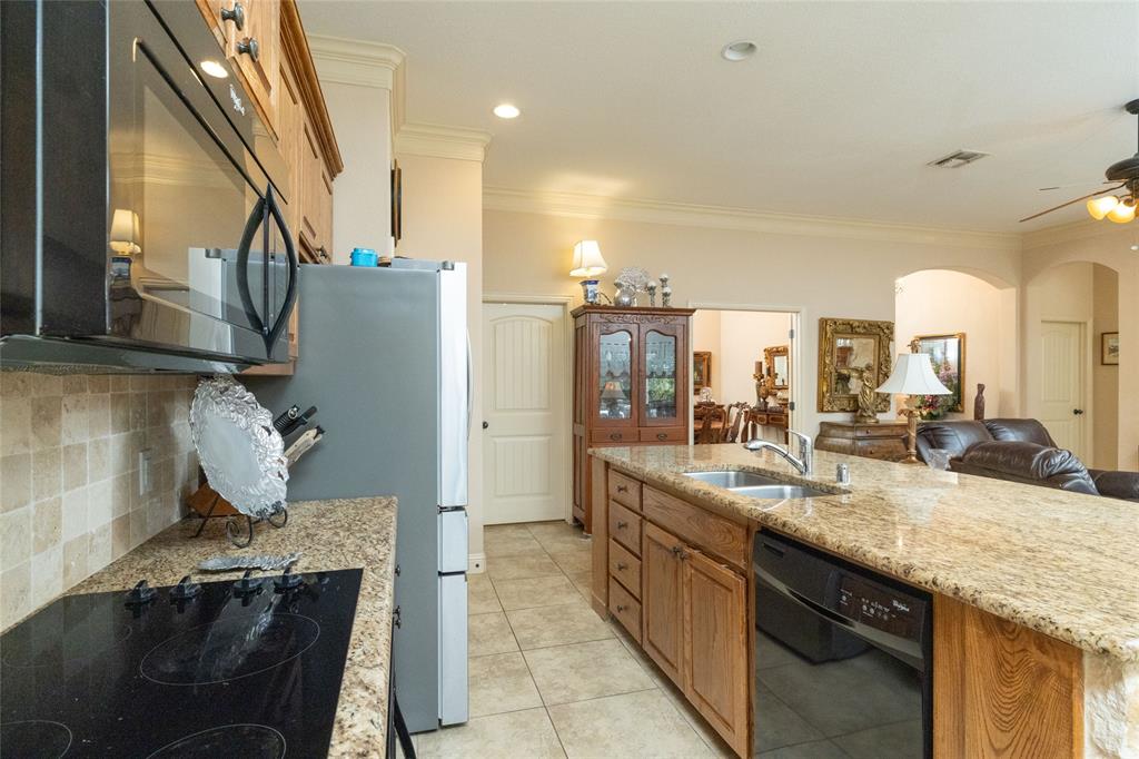 Runaway Bay - Residential