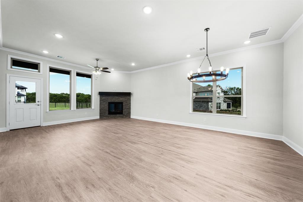 Heath Golf & Yacht Club Ph 4 - Residential