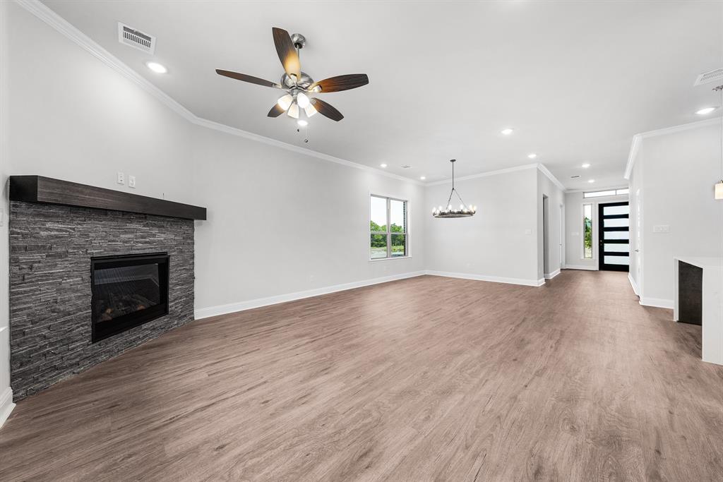 Heath Golf & Yacht Club Ph 4 - Residential