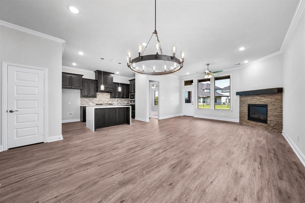 Heath Golf & Yacht Club Ph 4 - Residential