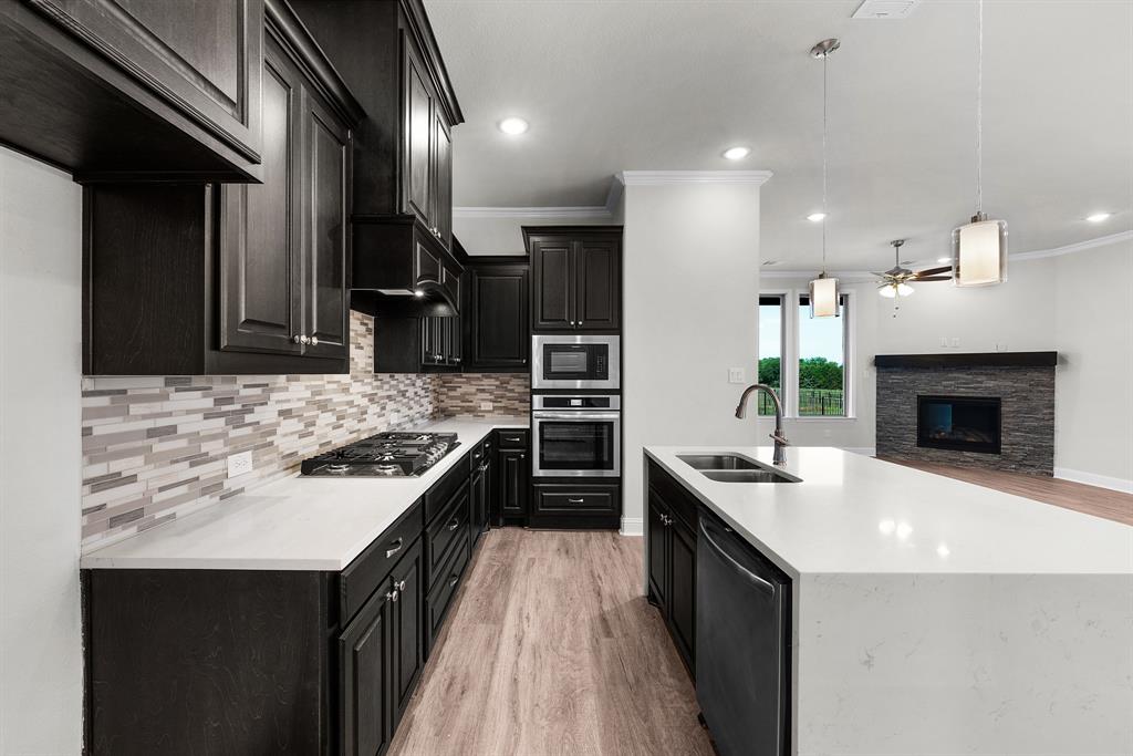 Heath Golf & Yacht Club Ph 4 - Residential