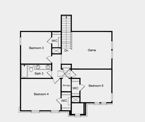 1208 Toro Trail