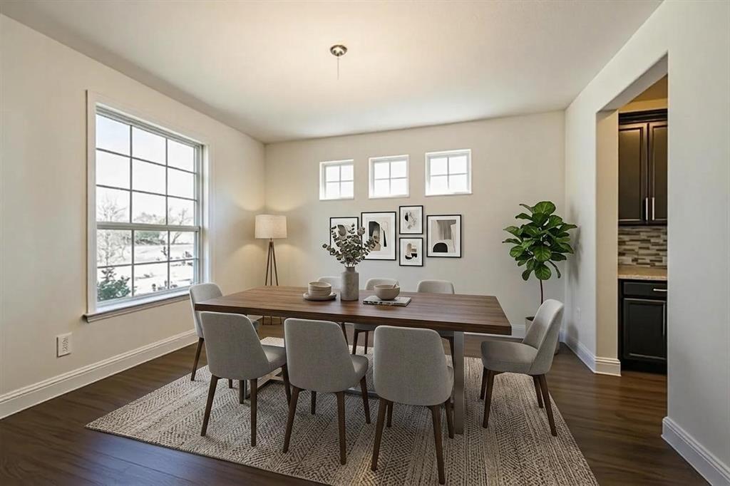1626 Indigo Trail