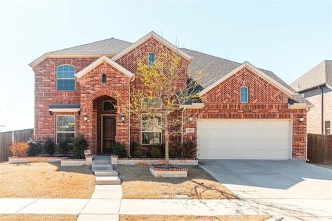 1626 Indigo Trail Allen TX 75002