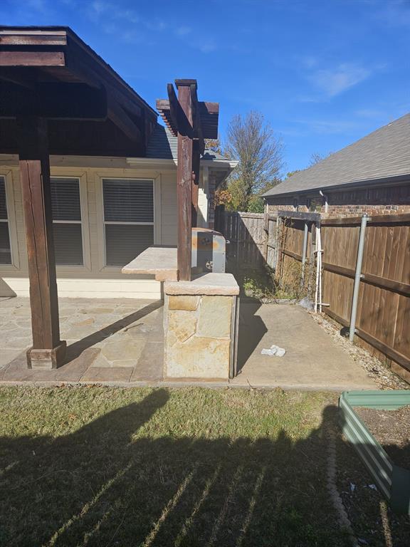 Grand Heritage Club - Residential Lease