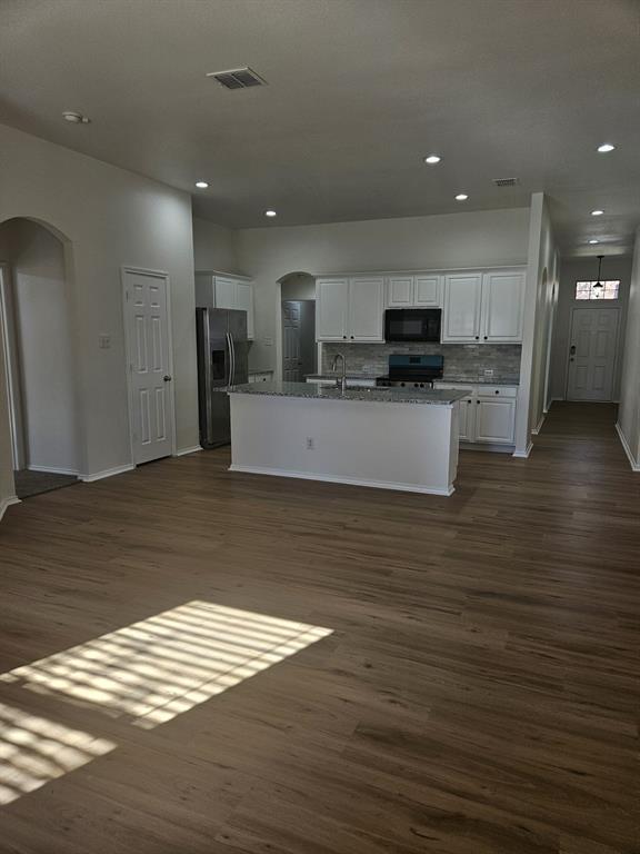 Grand Heritage Club - Residential Lease