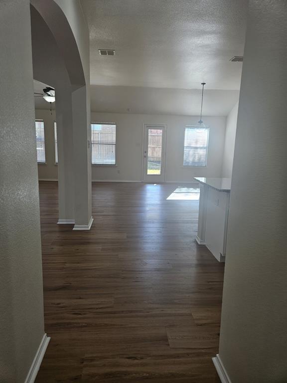 Grand Heritage Club - Residential Lease