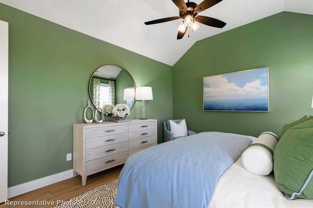 Trinity Falls: Artisan Series - 40' lots - Residential