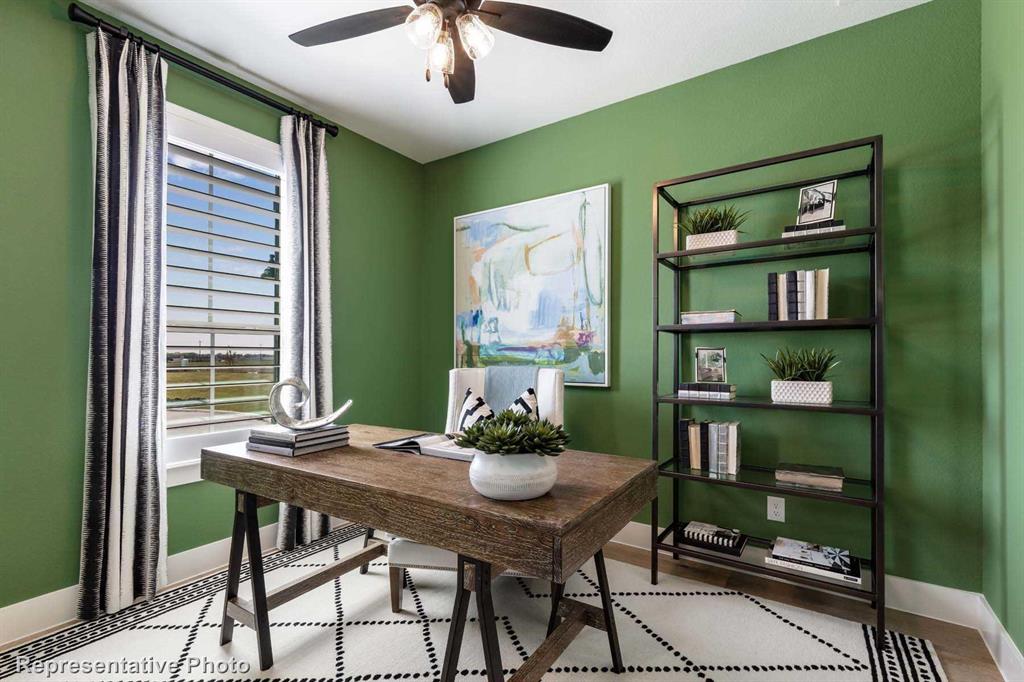 Trinity Falls: Artisan Series - 40' lots - Residential