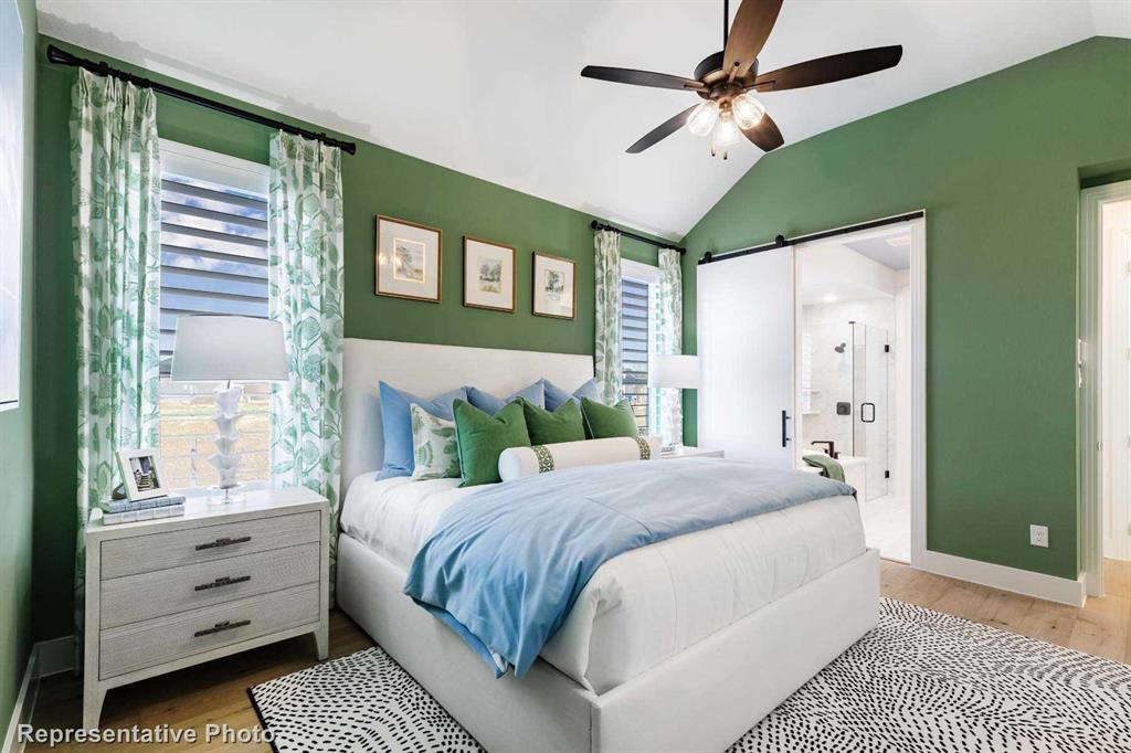 Trinity Falls: Artisan Series - 40' lots - Residential