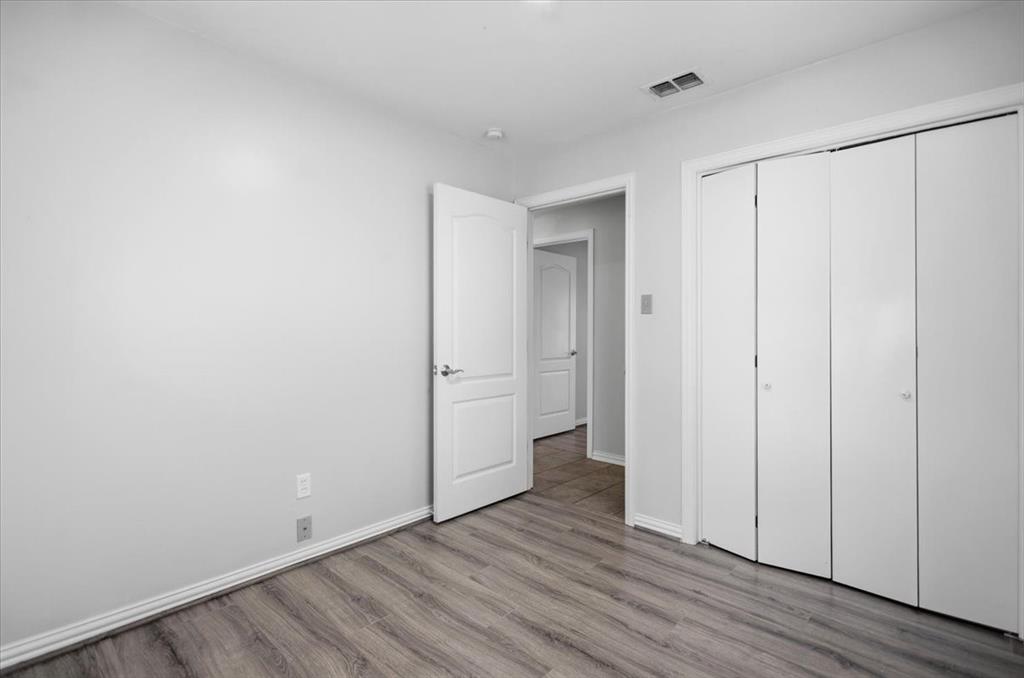Colonial Heights - Residential