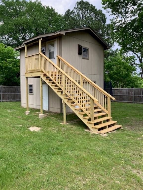 Colonial Heights - Residential