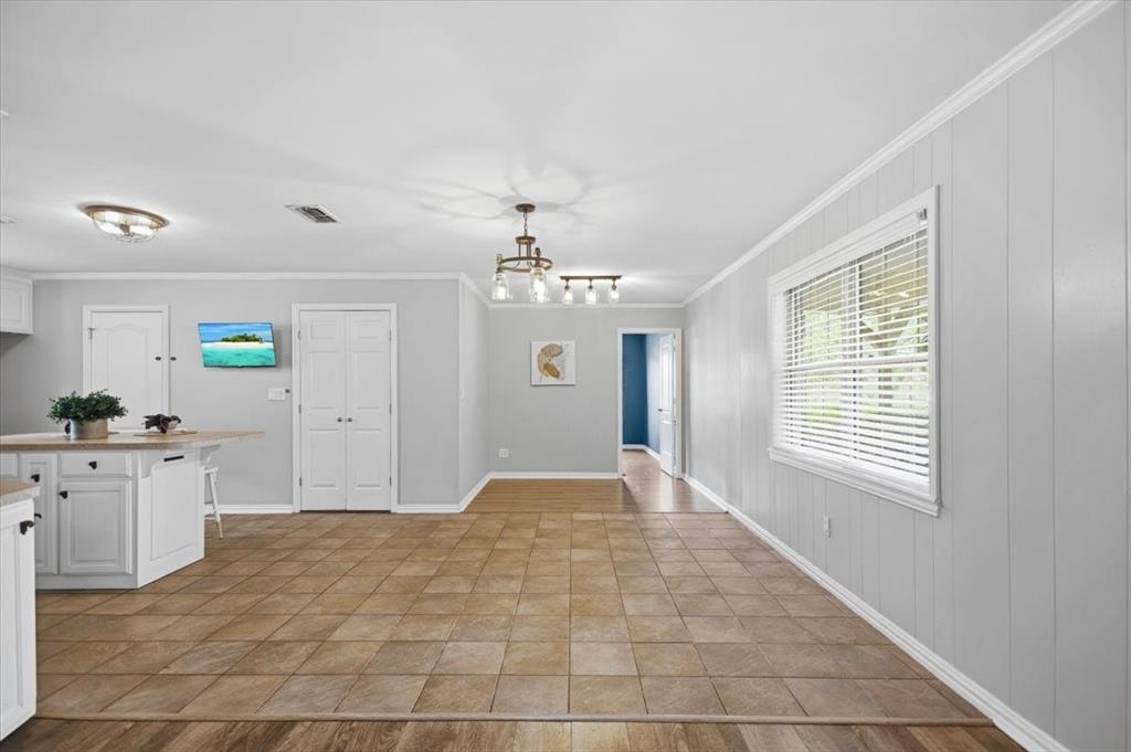 Colonial Heights - Residential