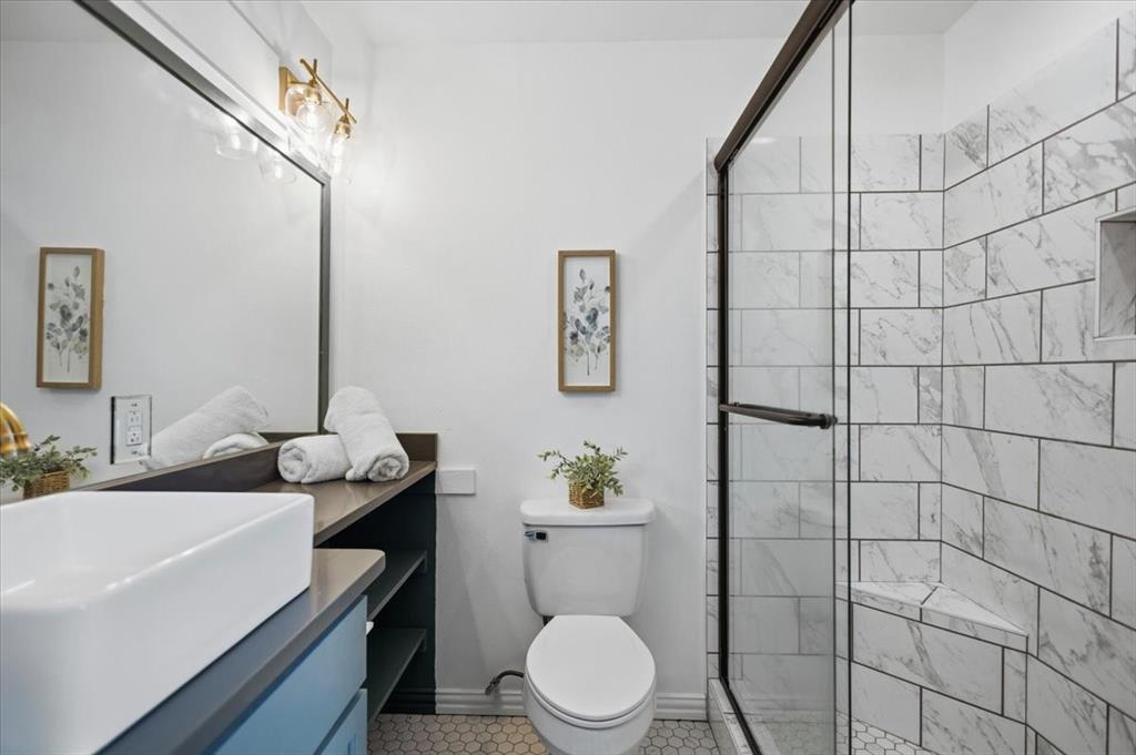Colonial Heights - Residential