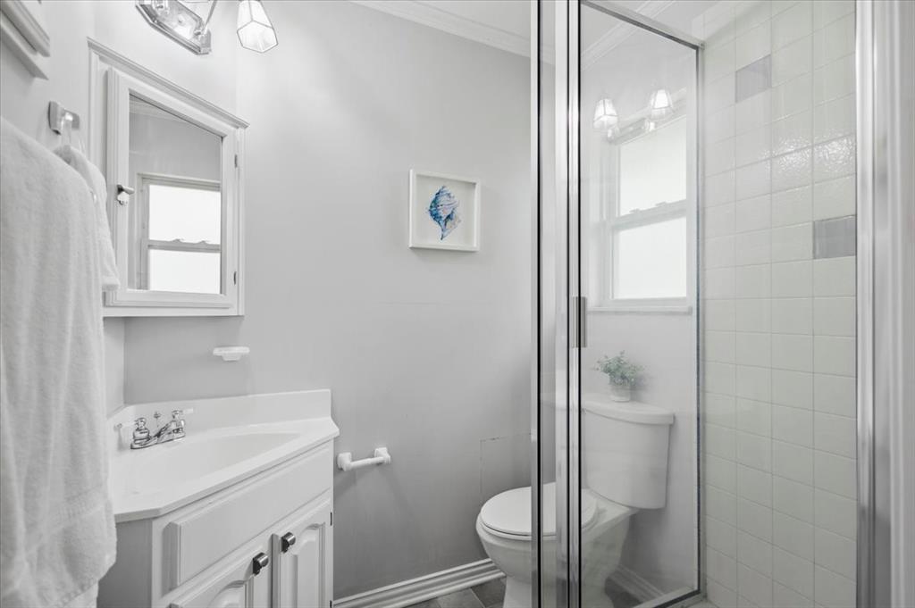 Colonial Heights - Residential