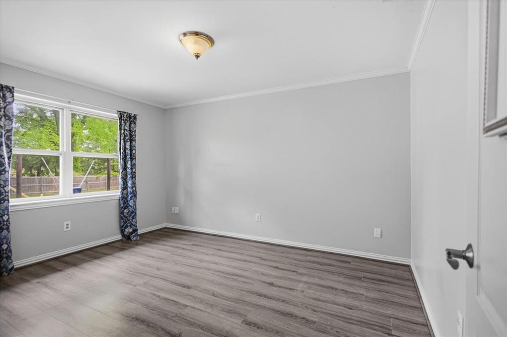 Colonial Heights - Residential