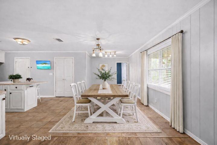 Colonial Heights - Residential