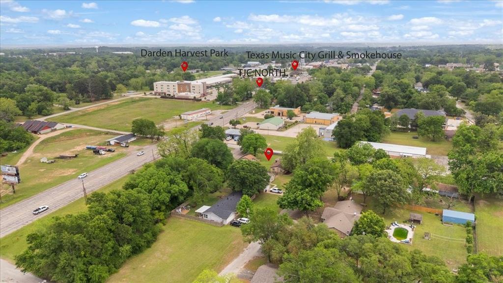 Colonial Heights - Residential