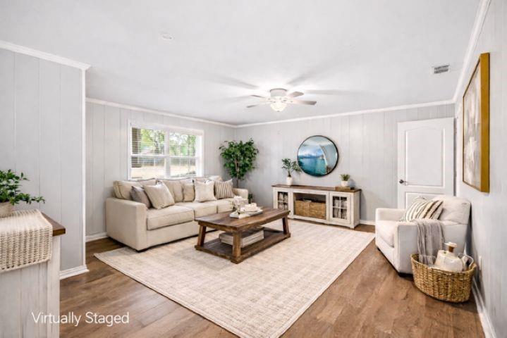 Colonial Heights - Residential