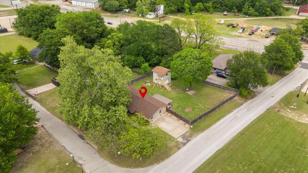 Colonial Heights - Residential