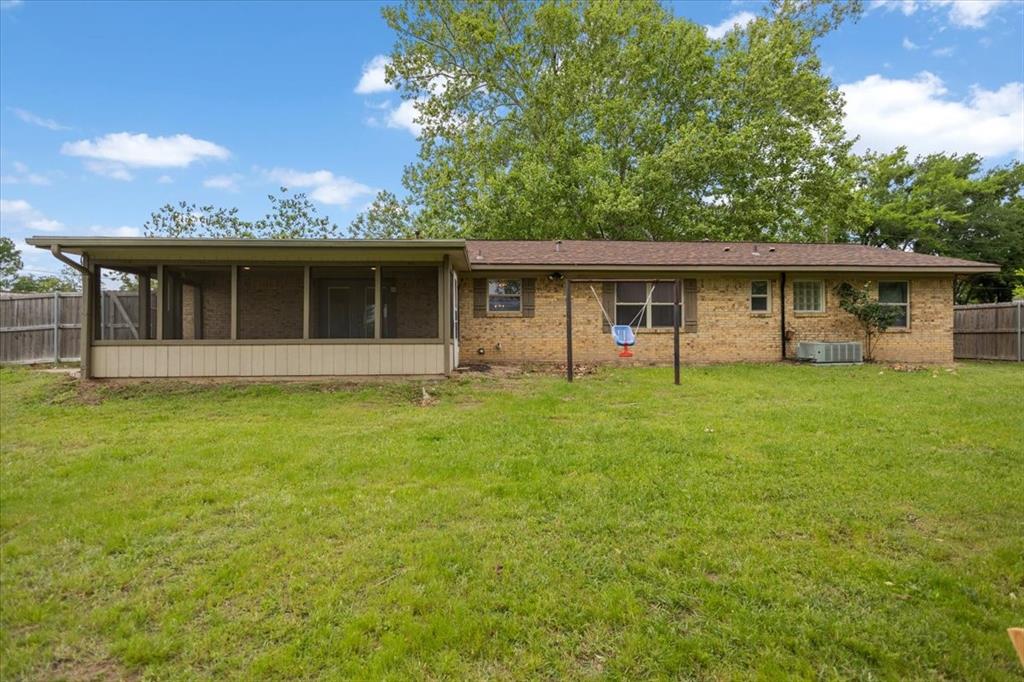 Colonial Heights - Residential