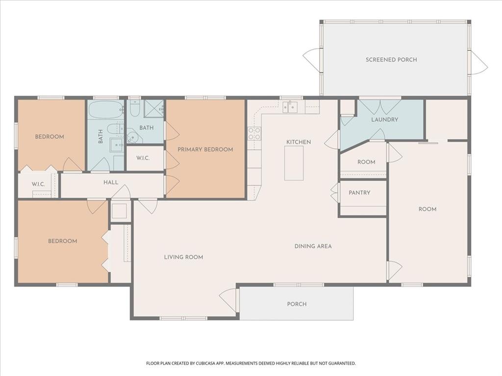 Colonial Heights - Residential