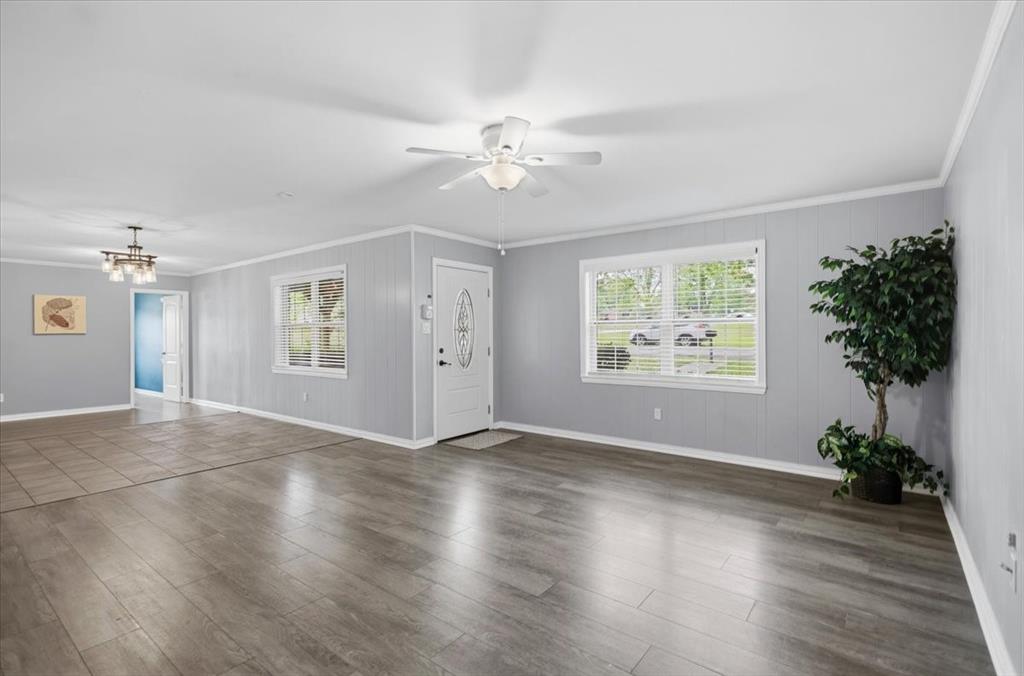 Colonial Heights - Residential