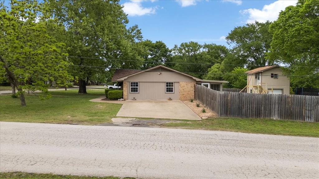 Colonial Heights - Residential