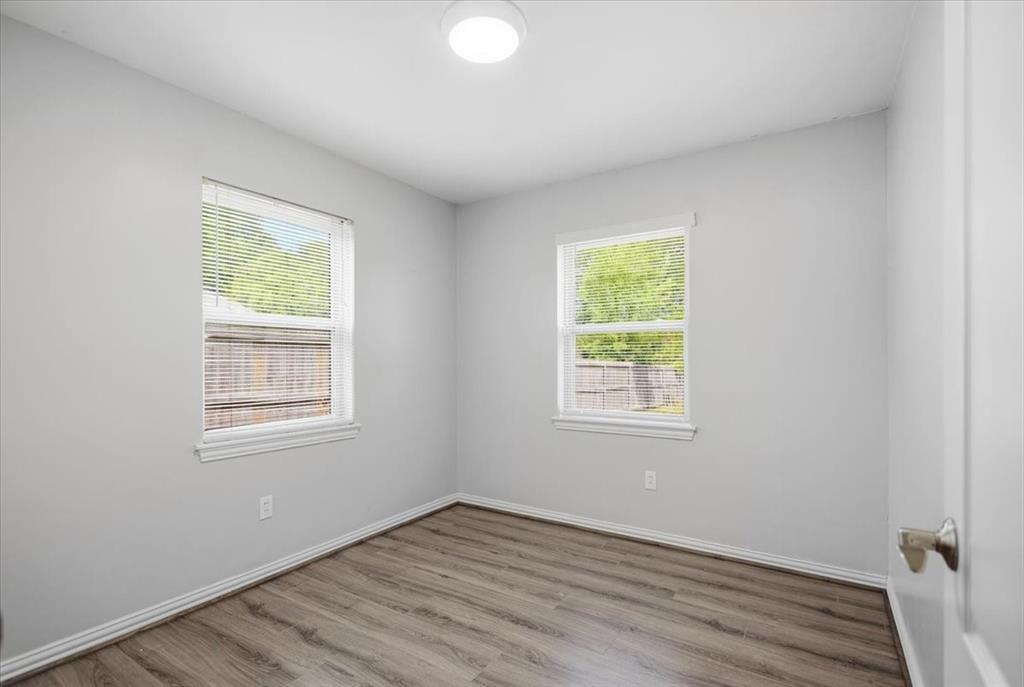 Colonial Heights - Residential