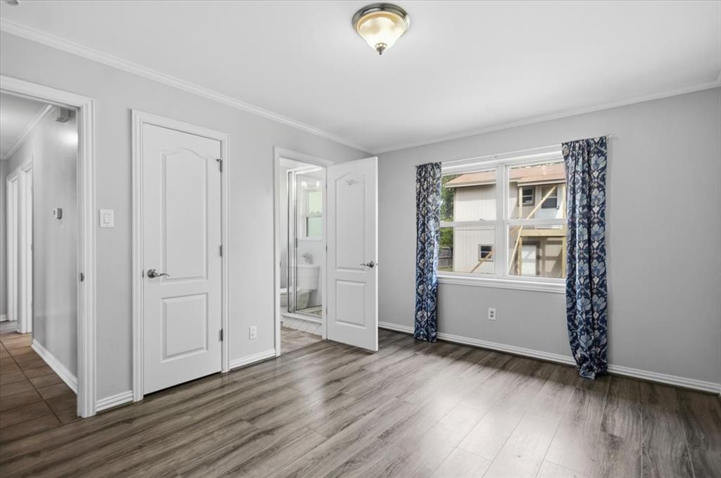 Colonial Heights - Residential