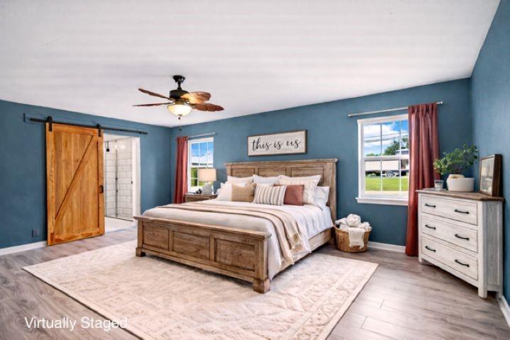 Colonial Heights - Residential