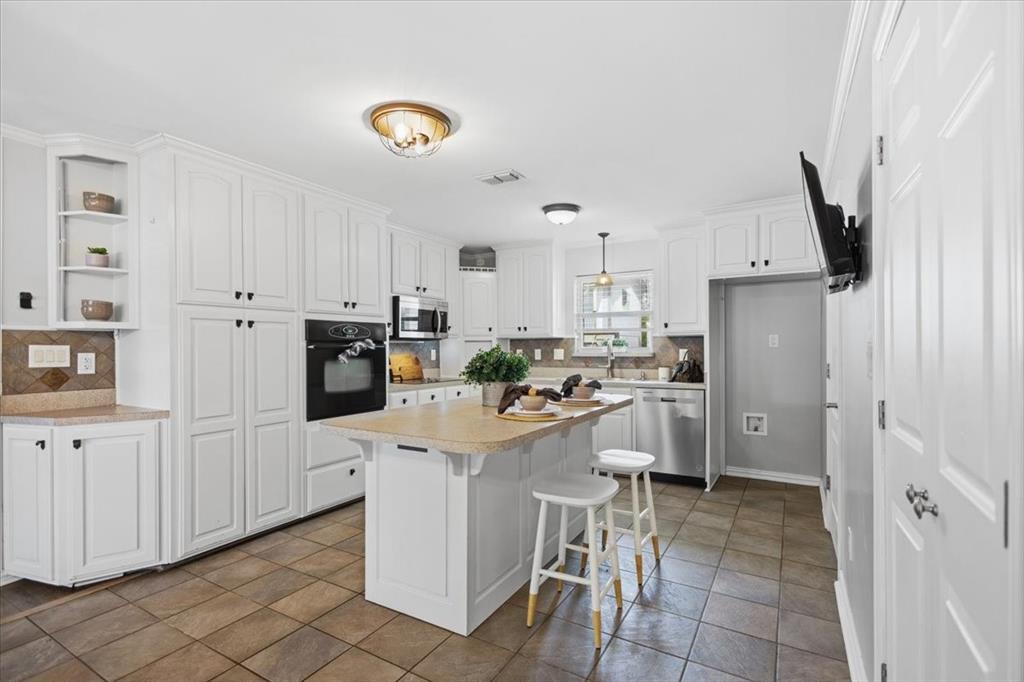 Colonial Heights - Residential