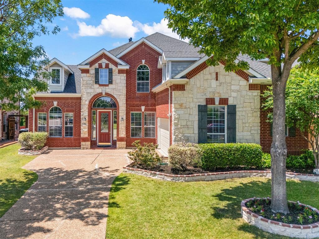 5701 Chippewa Trail