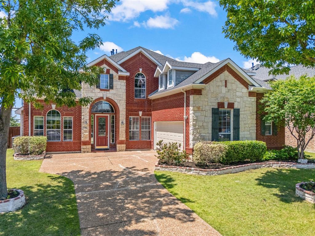 5701 Chippewa Trail