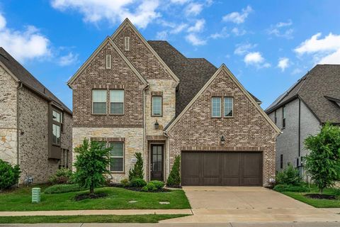 7819 Uxbridge Drive Irving TX 75063