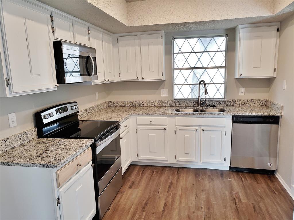 Red Bird Meadows - Residential