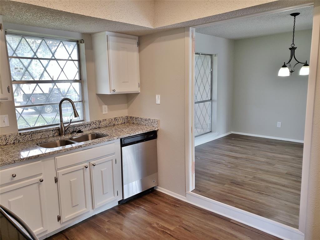 Red Bird Meadows - Residential