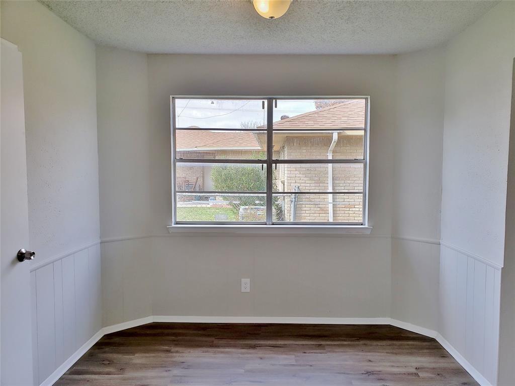 Red Bird Meadows - Residential