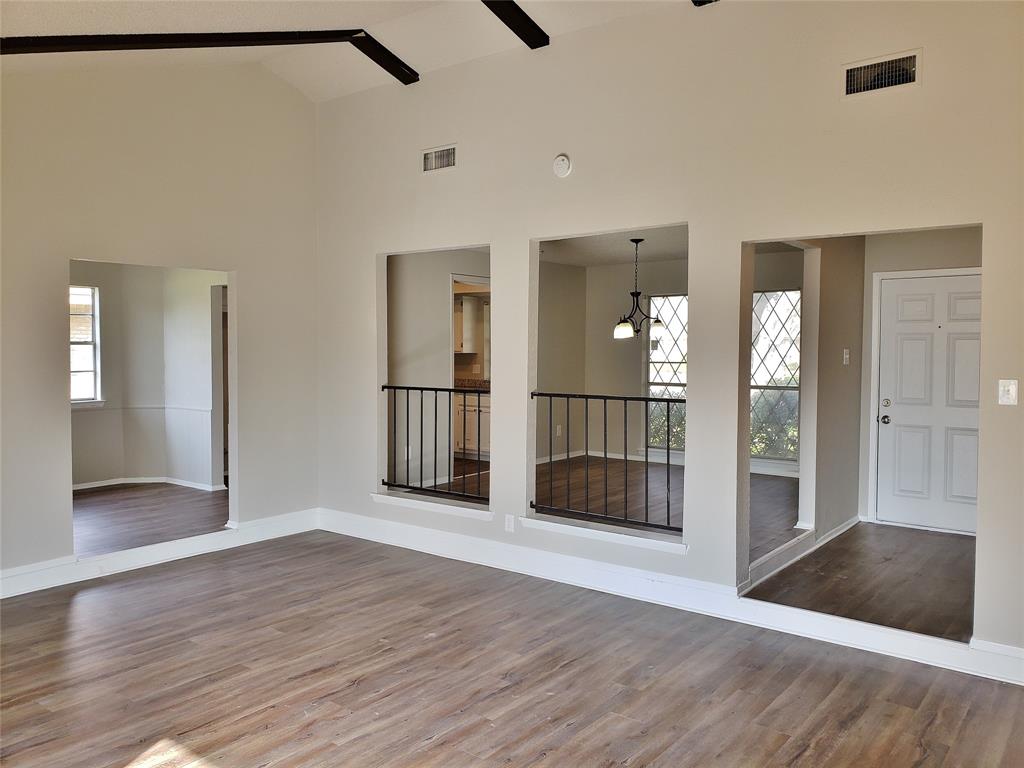 Red Bird Meadows - Residential