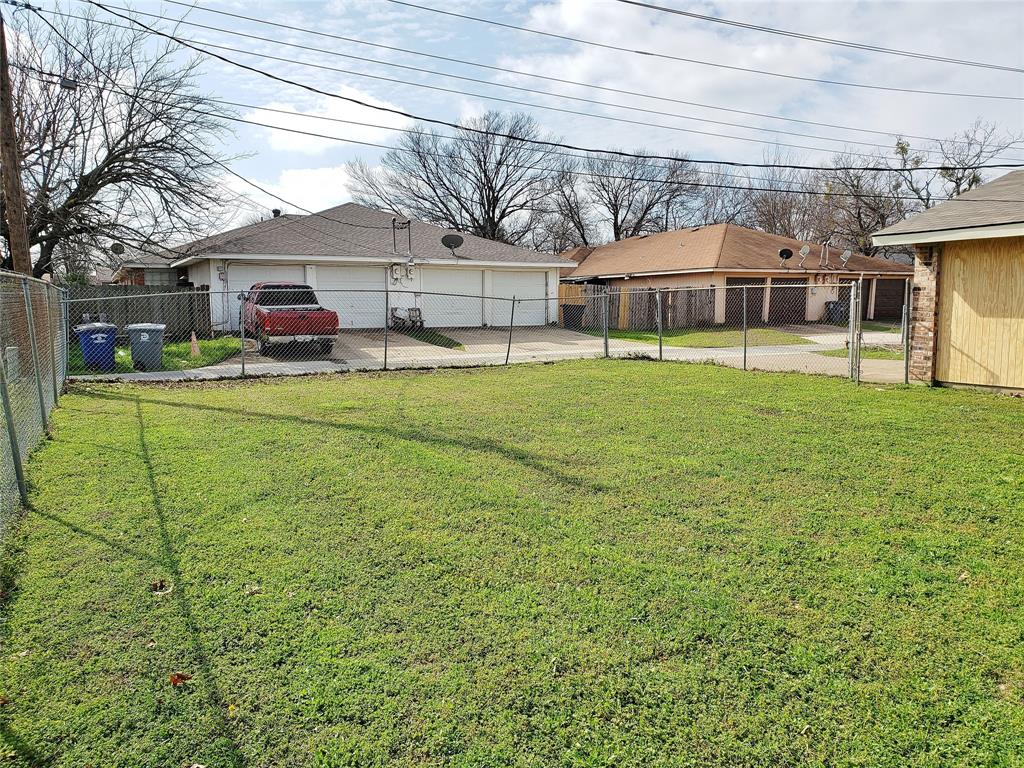 Red Bird Meadows - Residential