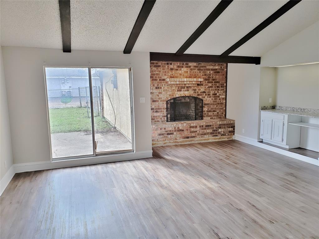 Red Bird Meadows - Residential