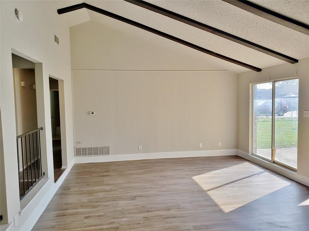 Red Bird Meadows - Residential