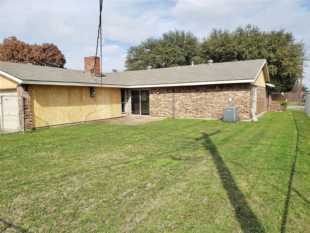 Red Bird Meadows - Residential