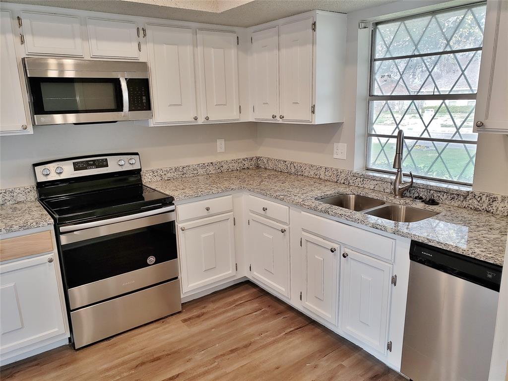 Red Bird Meadows - Residential